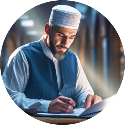 International Islamic Learning Center (IILC)